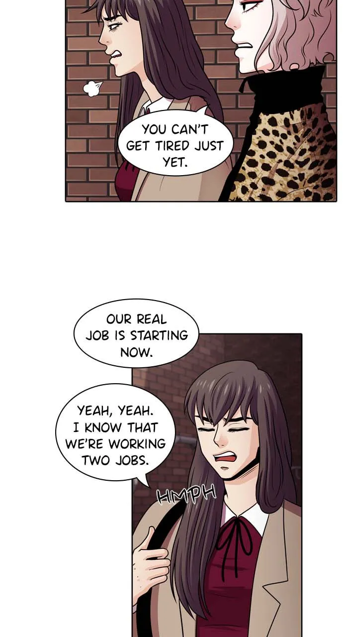 Read Tomorrow chapter 40 image 24 on Lezhin