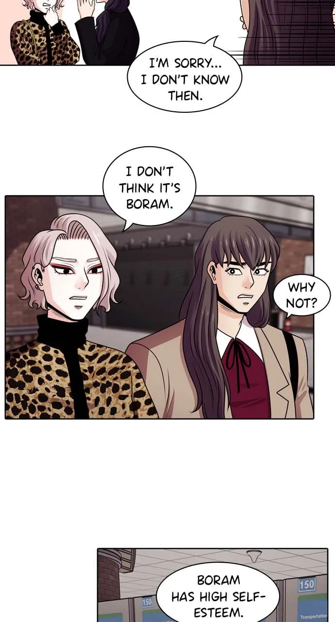 Read Tomorrow chapter 40 image 26 on Lezhin