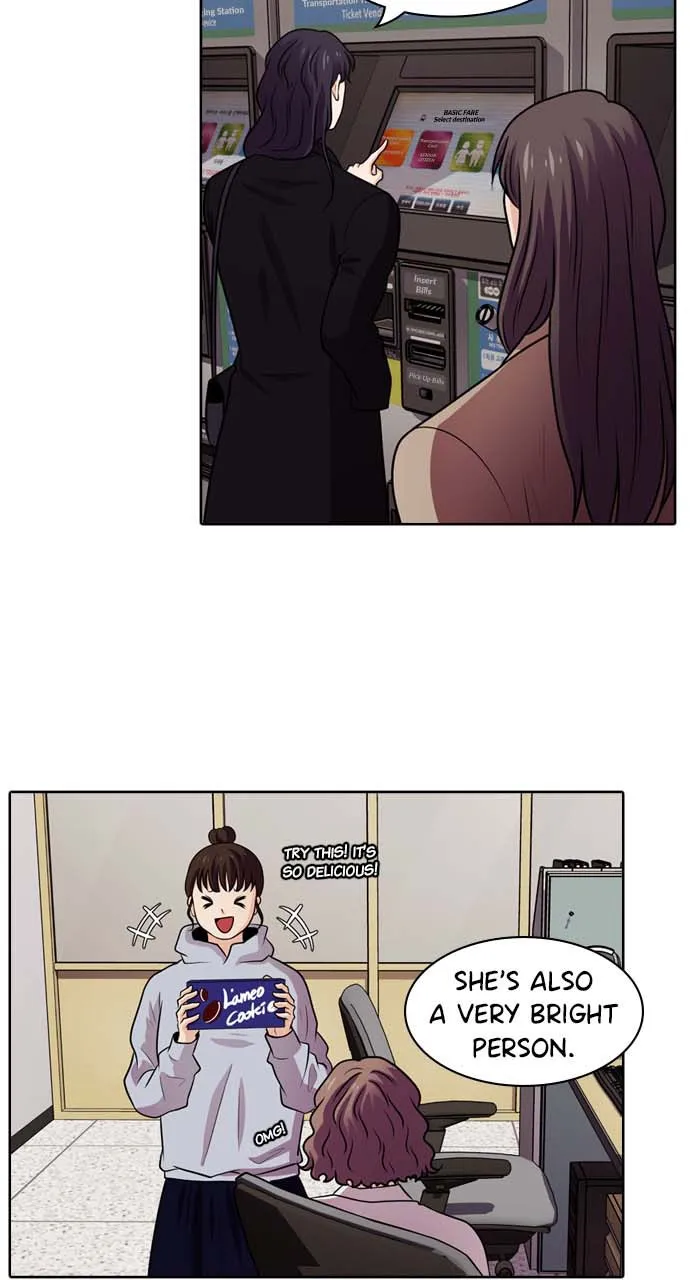 Read Tomorrow chapter 40 image 27 on Lezhin