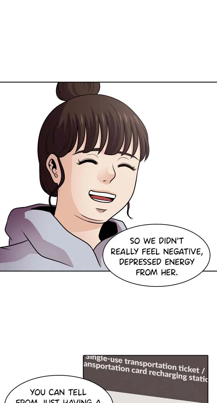 Read Tomorrow chapter 40 image 28 on Lezhin