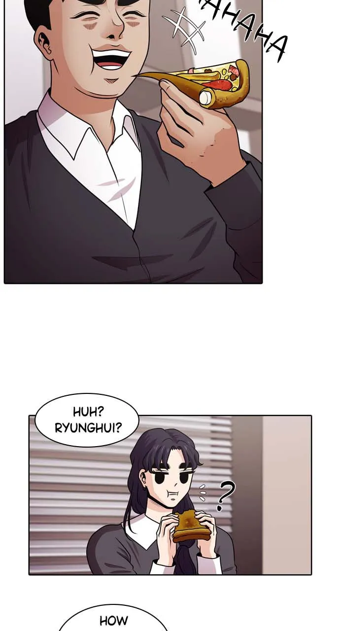 Read Tomorrow chapter 40 image 3 on Lezhin
