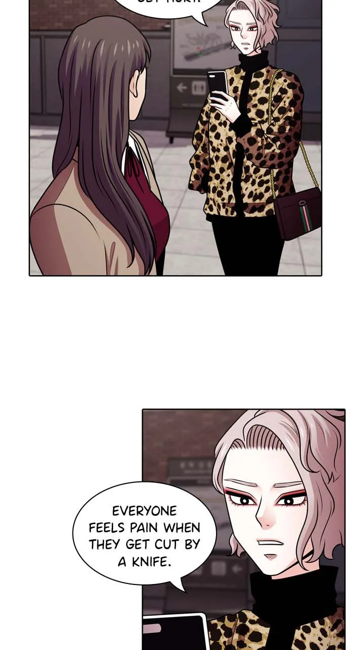 Read Tomorrow chapter 40 image 31 on Lezhin