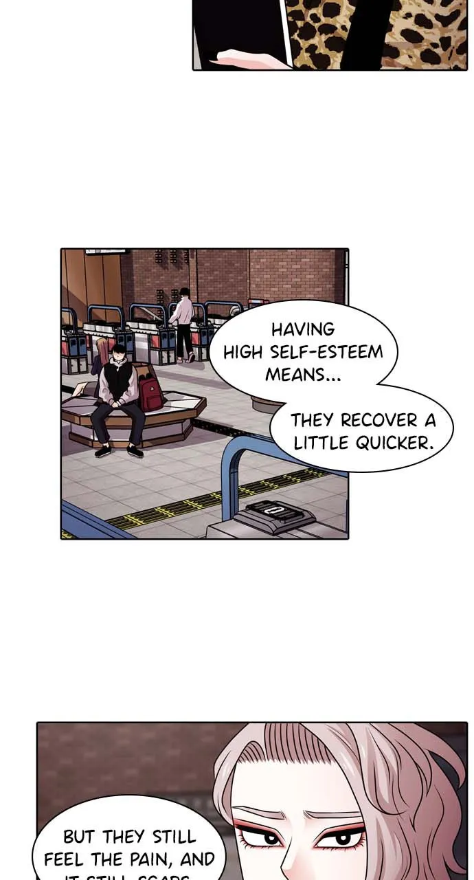 Read Tomorrow chapter 40 image 32 on Lezhin
