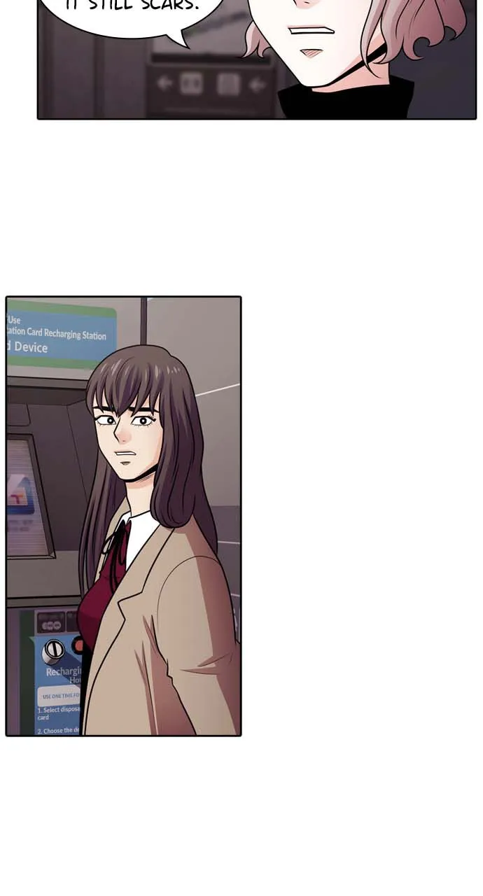Read Tomorrow chapter 40 image 33 on Lezhin