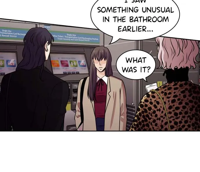 Read Tomorrow chapter 40 image 35 on Lezhin
