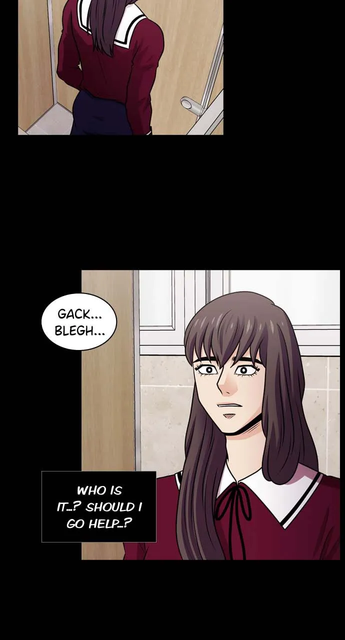 Read Tomorrow chapter 40 image 39 on Lezhin
