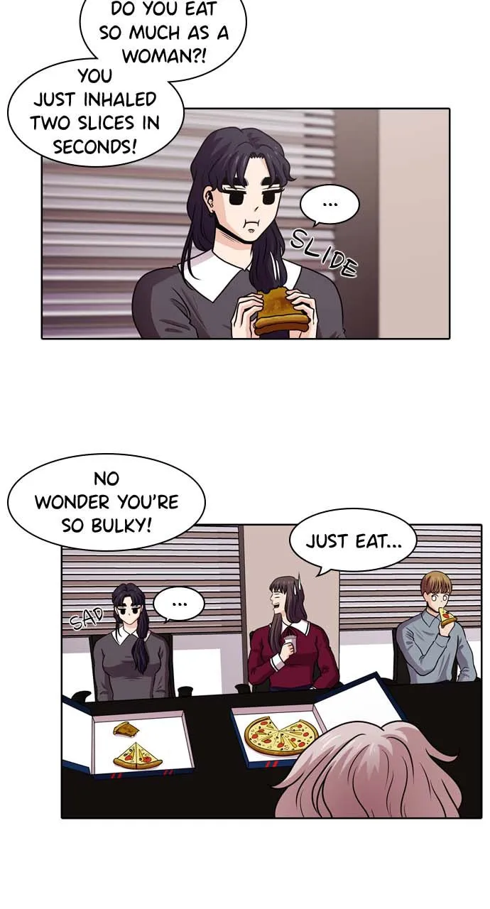 Read Tomorrow chapter 40 image 4 on Lezhin