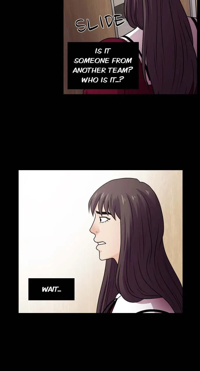 Read Tomorrow chapter 40 image 41 on Lezhin