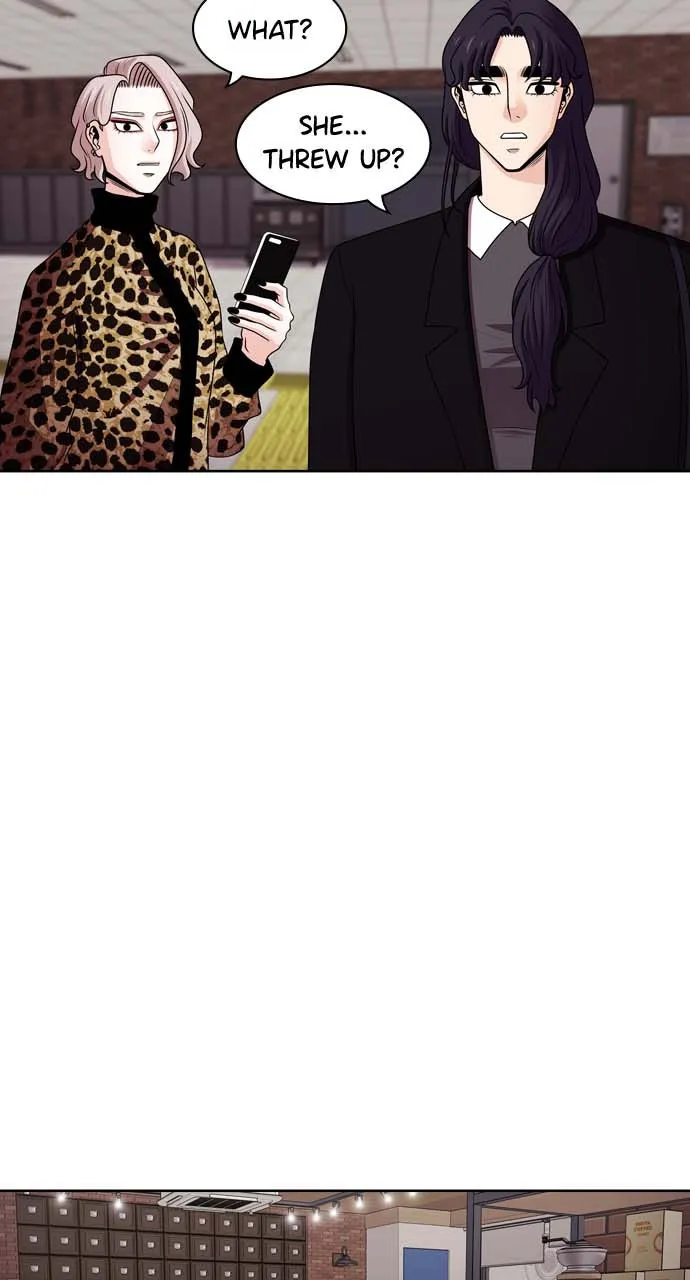 Read Tomorrow chapter 40 image 43 on Lezhin