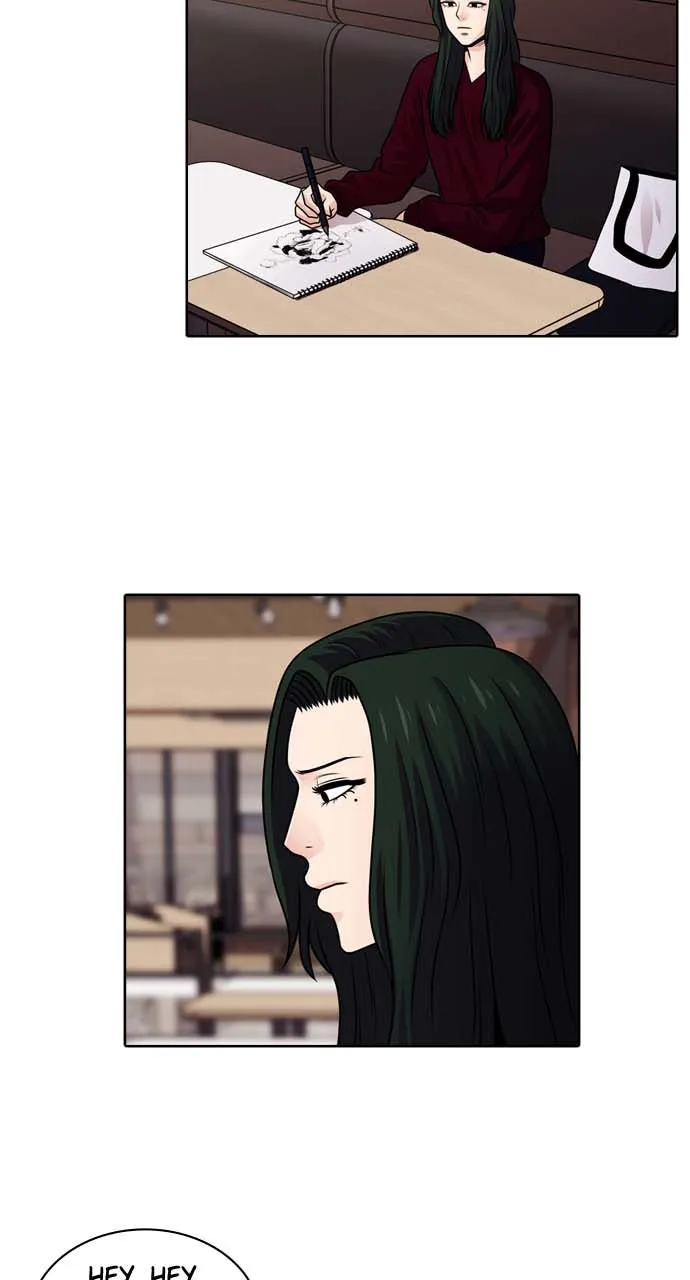 Read Tomorrow chapter 40 image 45 on Lezhin