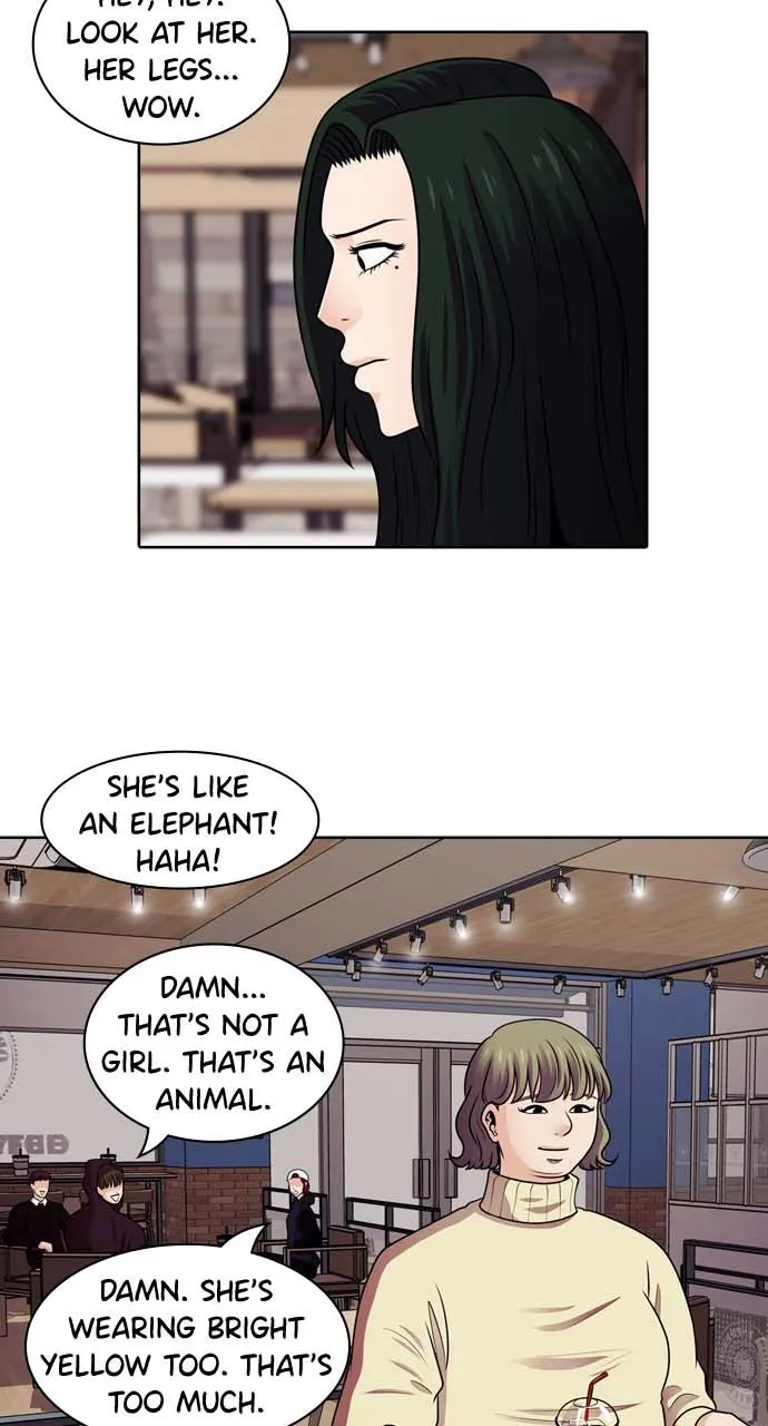 Read Tomorrow chapter 40 image 46 on Lezhin