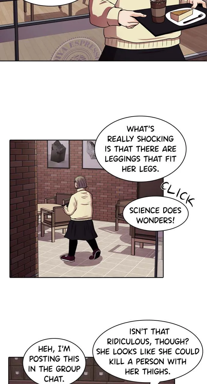 Read Tomorrow chapter 40 image 47 on Lezhin