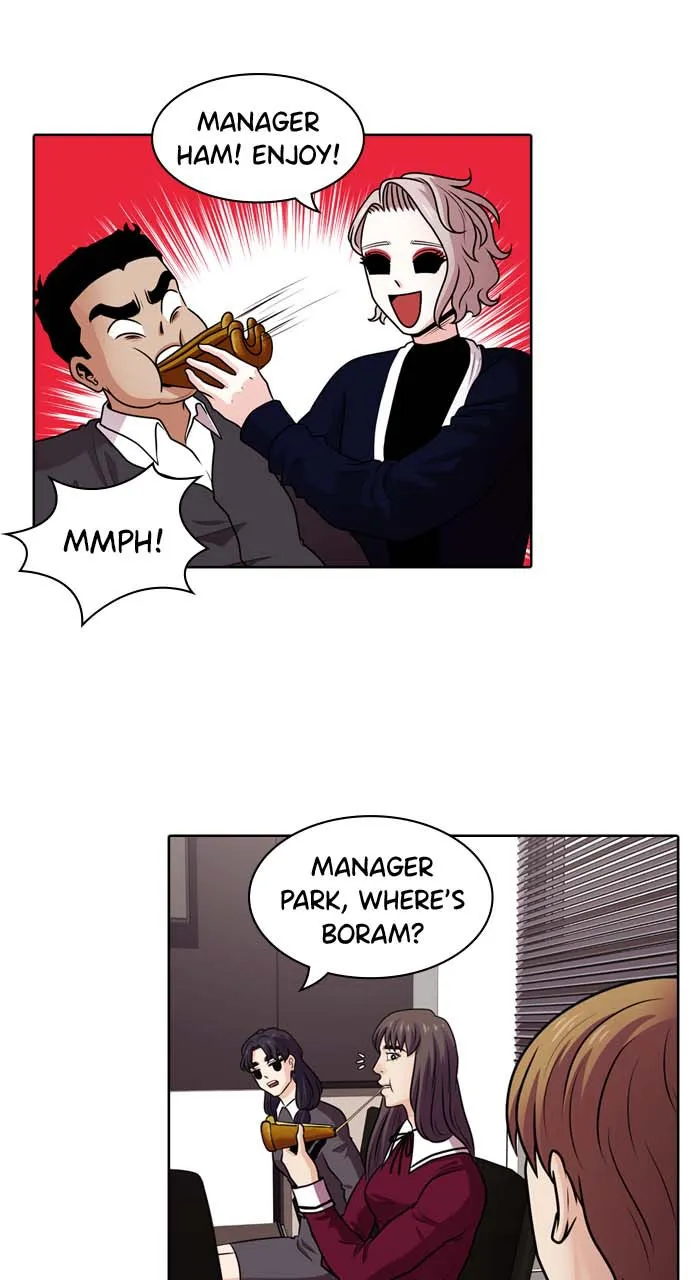 Read Tomorrow chapter 40 image 5 on Lezhin