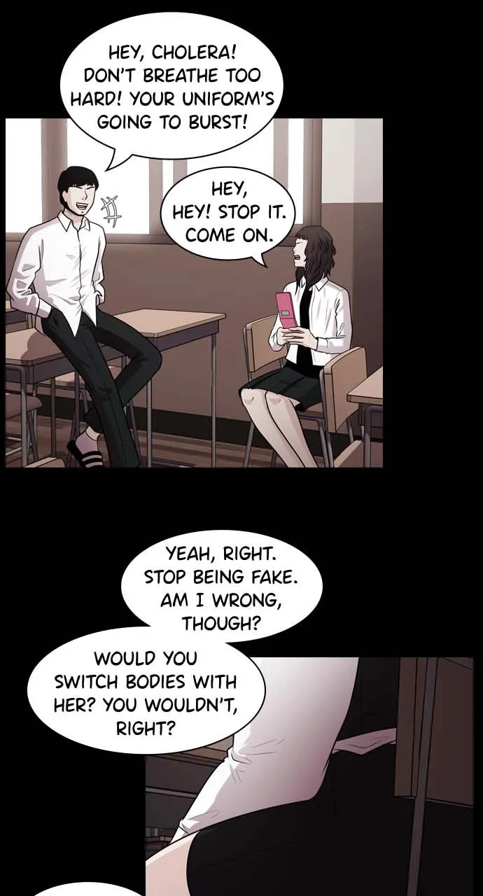 Read Tomorrow chapter 40 image 52 on Lezhin