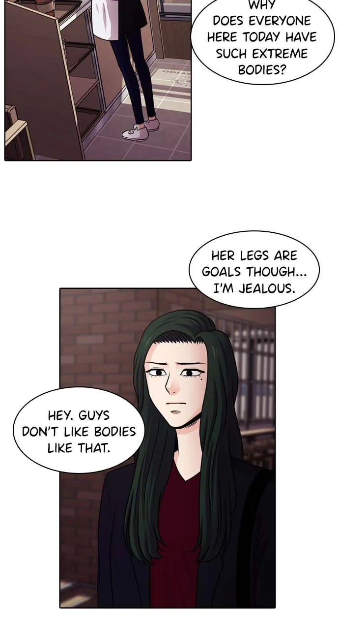 Read Tomorrow chapter 40 image 58 on Lezhin