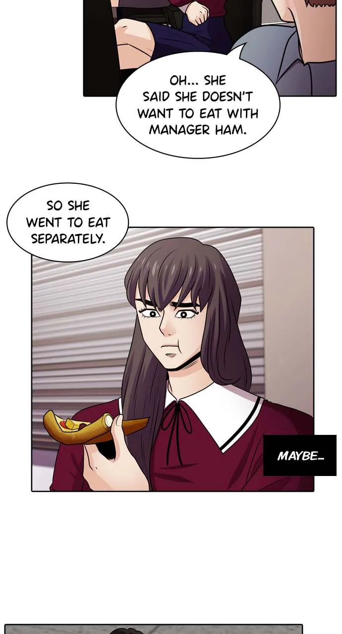 Read Tomorrow chapter 40 image 6 on Lezhin