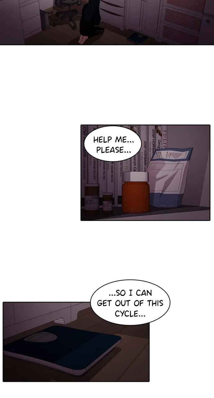 Read Tomorrow chapter 40 image 76 on Lezhin