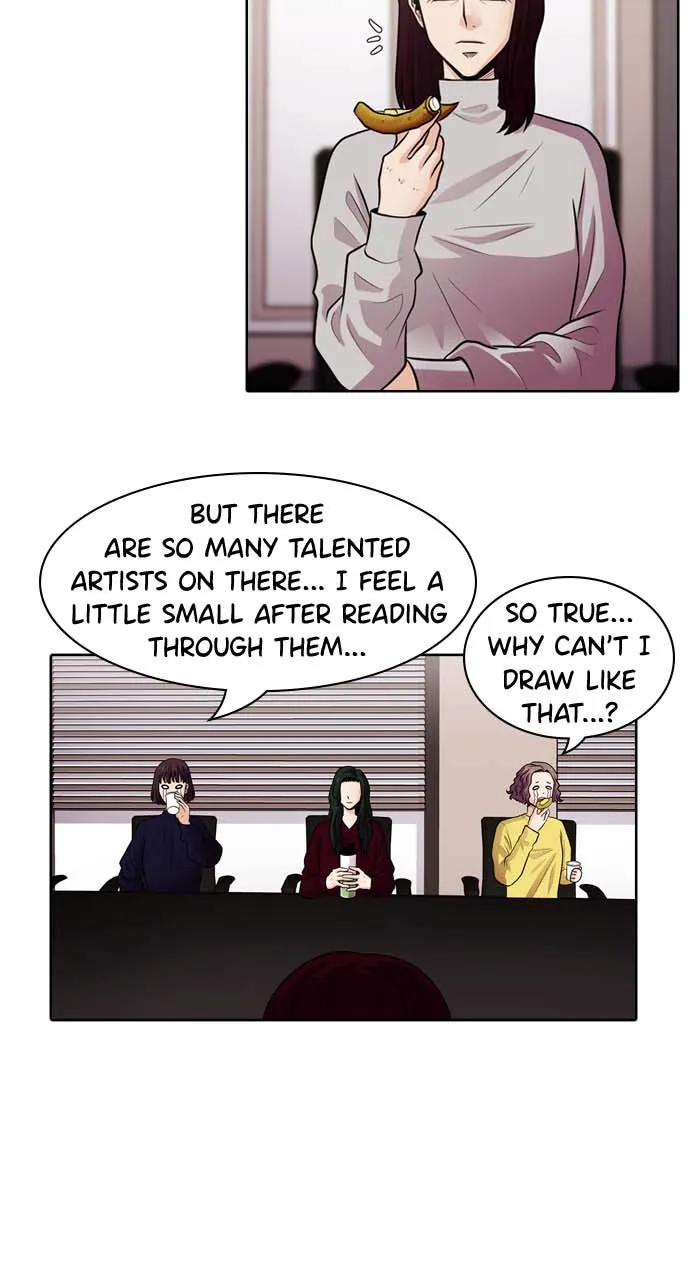 Read Tomorrow chapter 40 image 9 on Lezhin