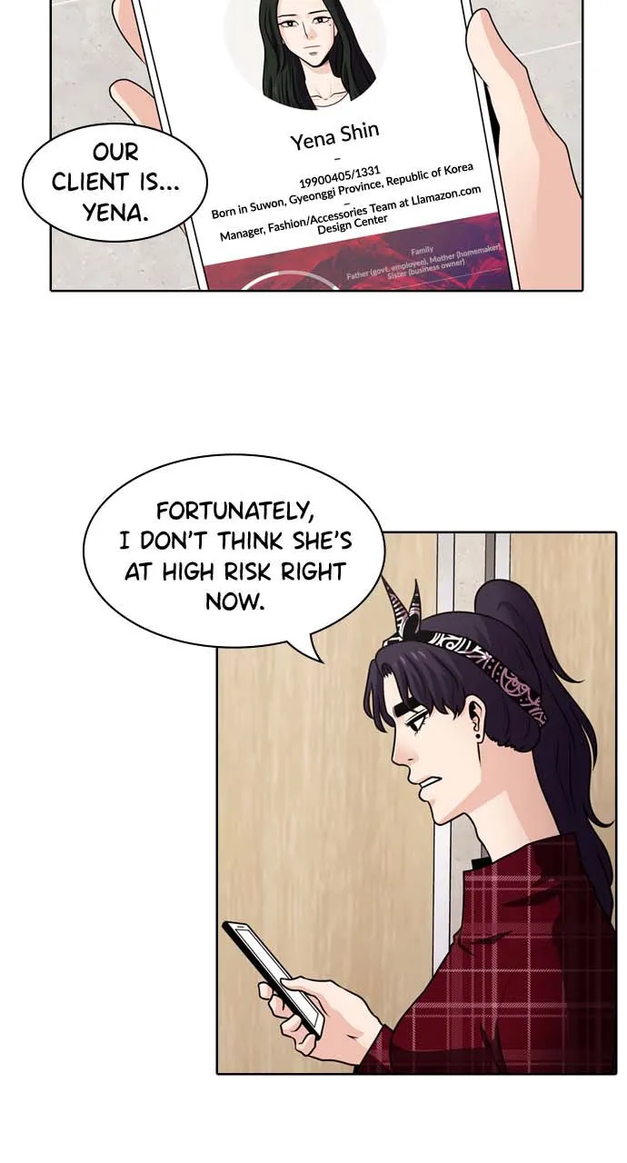 Read Tomorrow chapter 41 image 11 on Lezhin