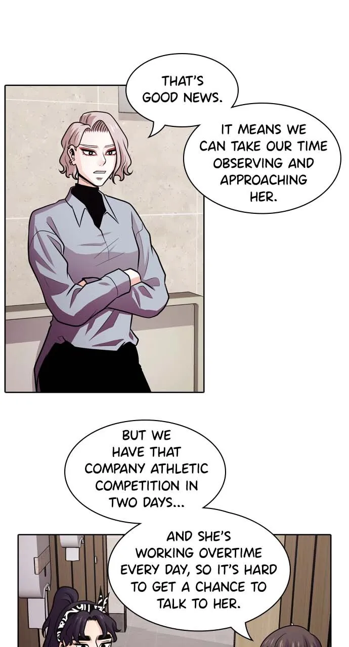 Read Tomorrow chapter 41 image 12 on Lezhin