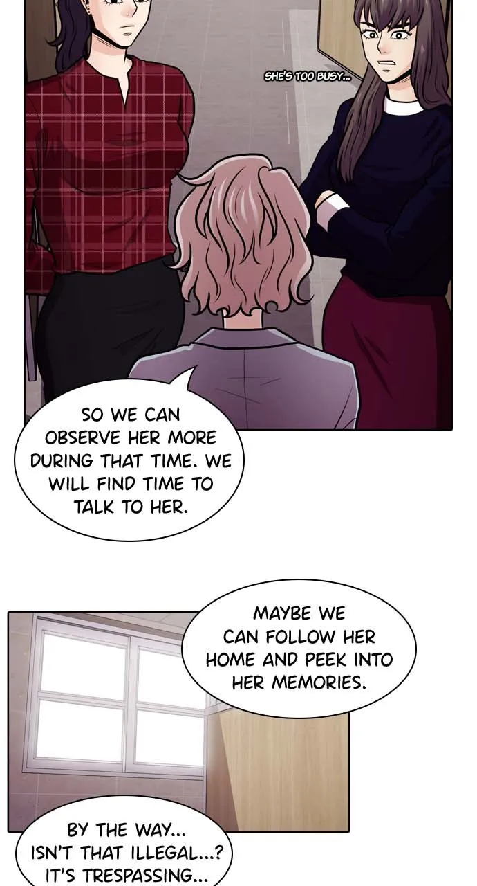Read Tomorrow chapter 41 image 13 on Lezhin