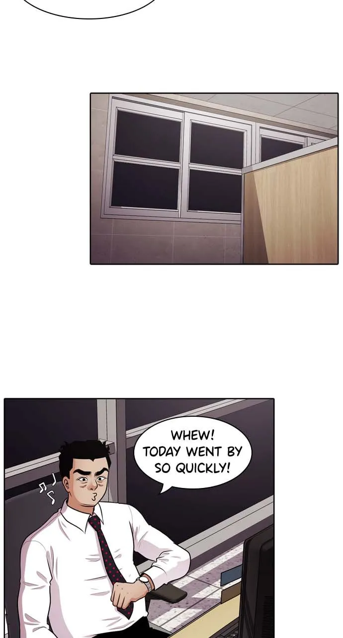 Read Tomorrow chapter 41 image 14 on Lezhin