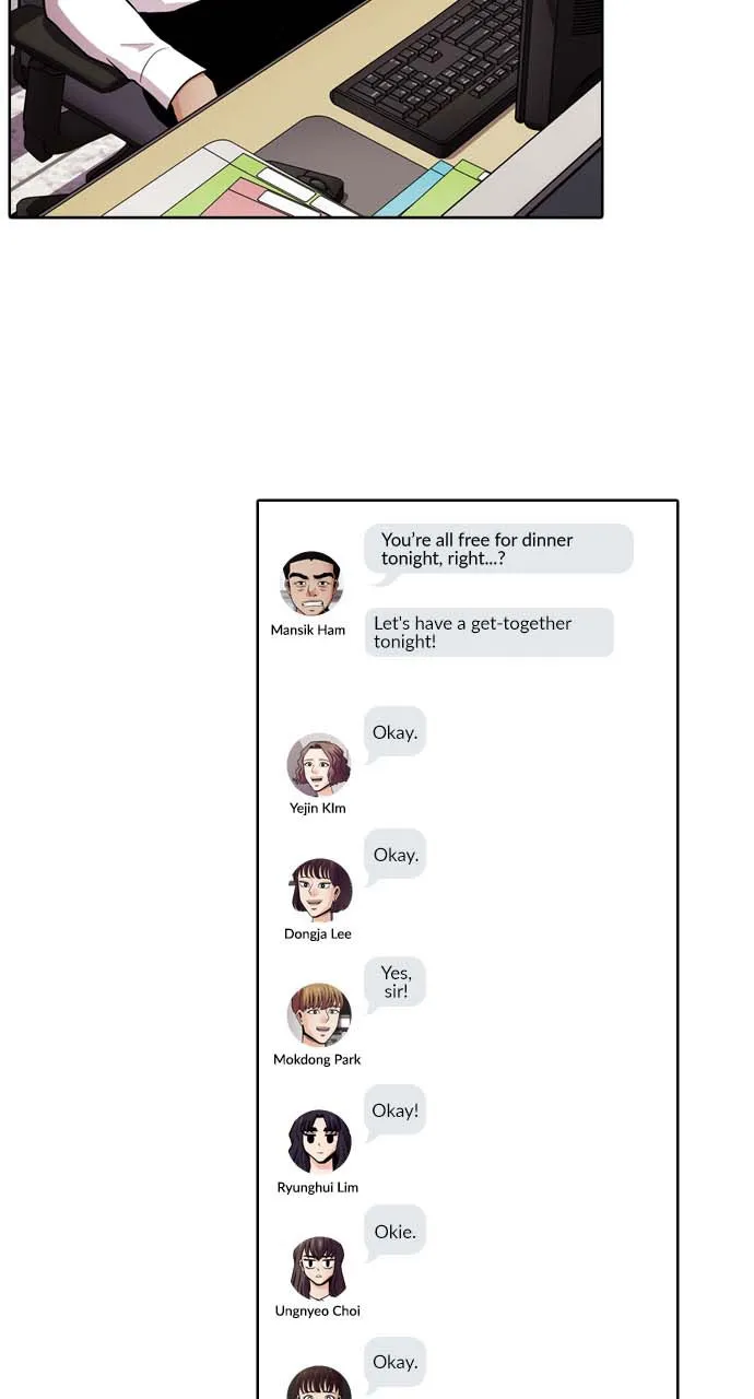 Read Tomorrow chapter 41 image 15 on Lezhin