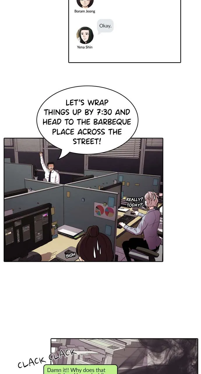 Read Tomorrow chapter 41 image 16 on Lezhin