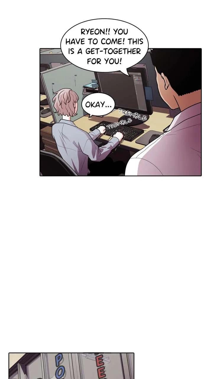 Read Tomorrow chapter 41 image 19 on Lezhin