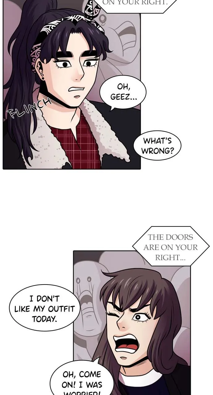 Read Tomorrow chapter 41 image 2 on Lezhin