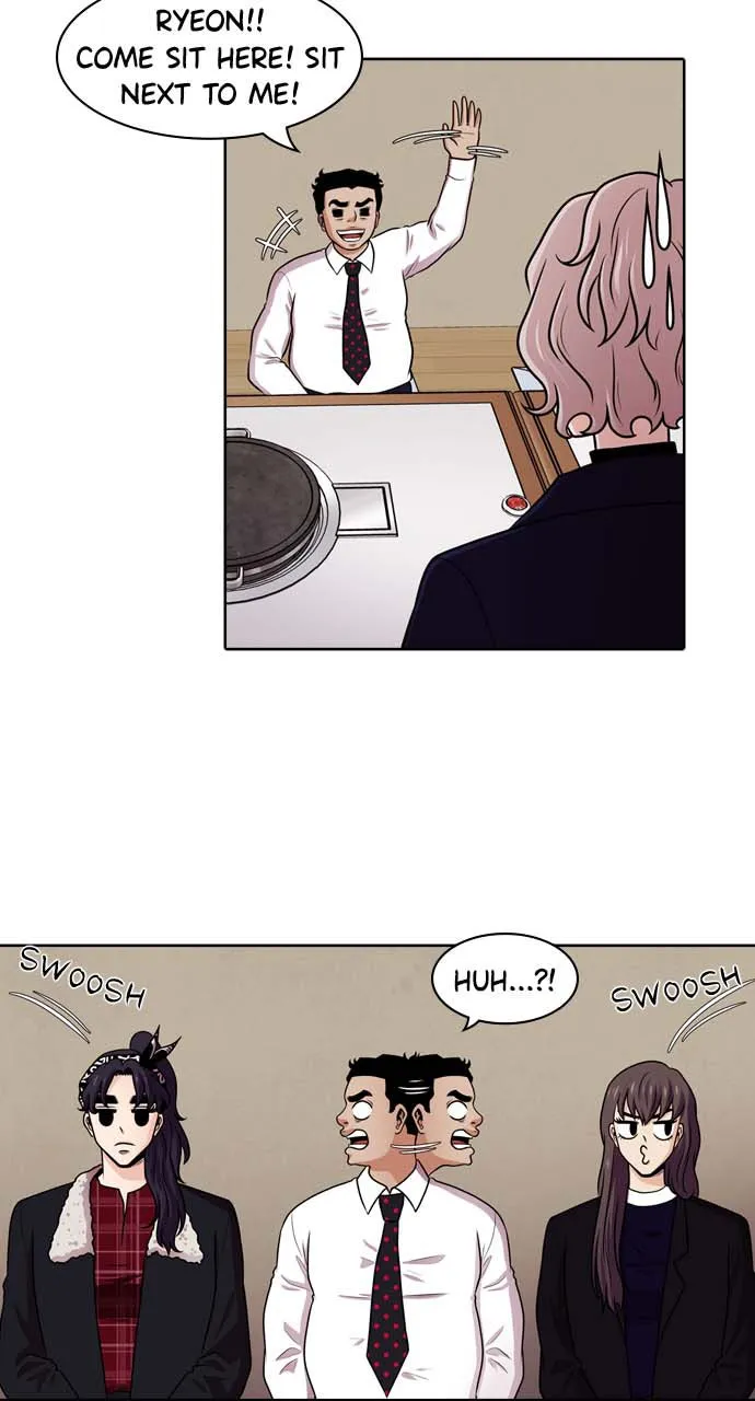 Read Tomorrow chapter 41 image 21 on Lezhin