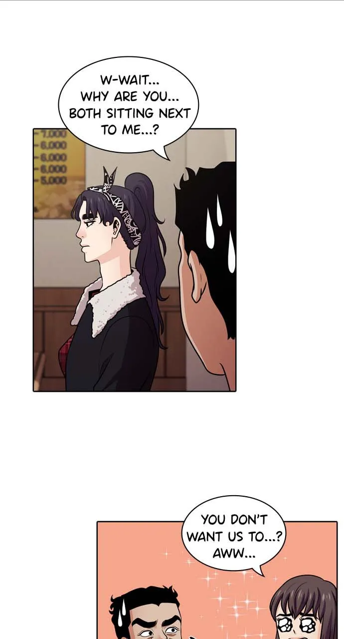 Read Tomorrow chapter 41 image 22 on Lezhin