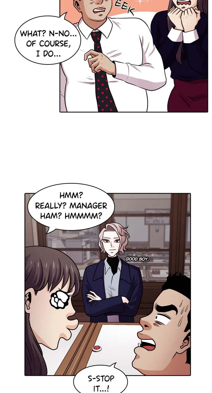 Read Tomorrow chapter 41 image 23 on Lezhin