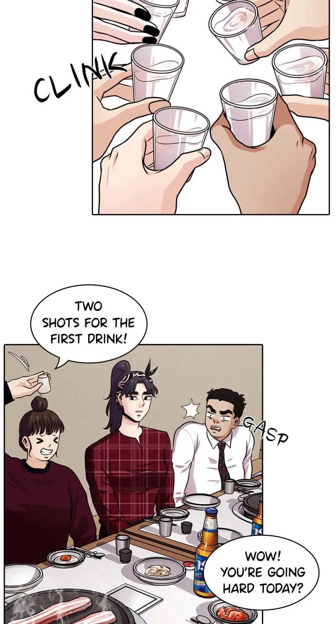 Read Tomorrow chapter 41 image 25 on Lezhin