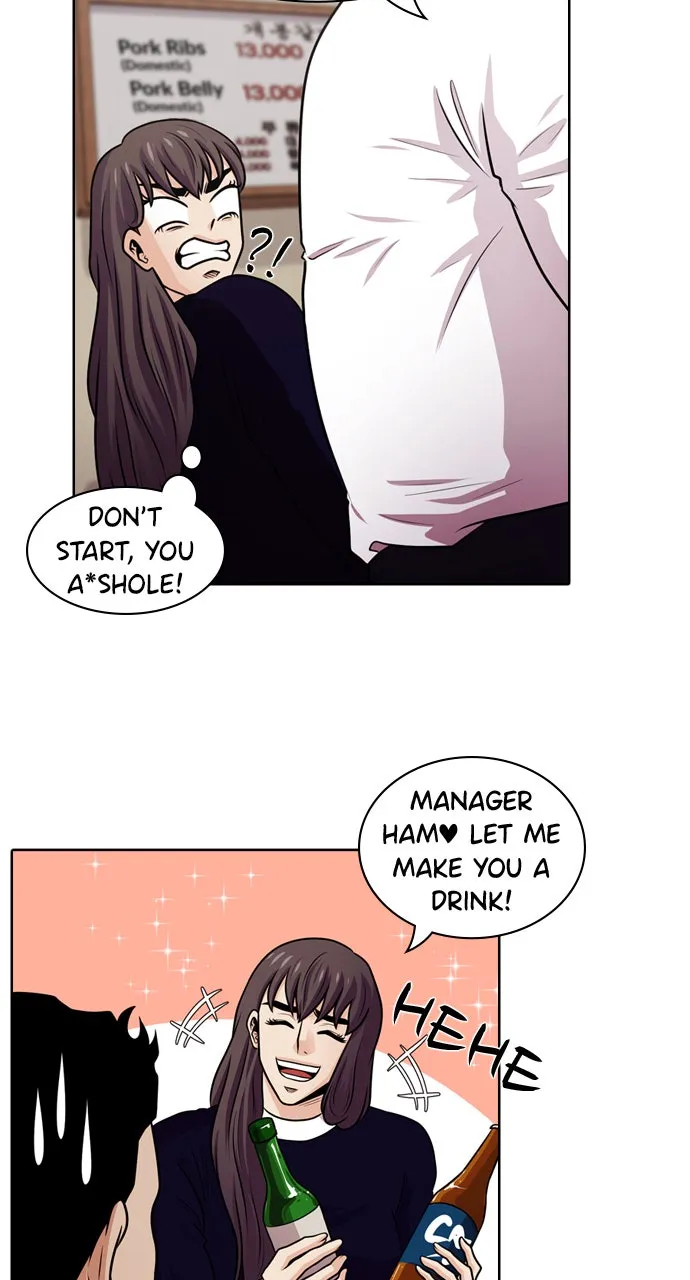 Read Tomorrow chapter 41 image 27 on Lezhin