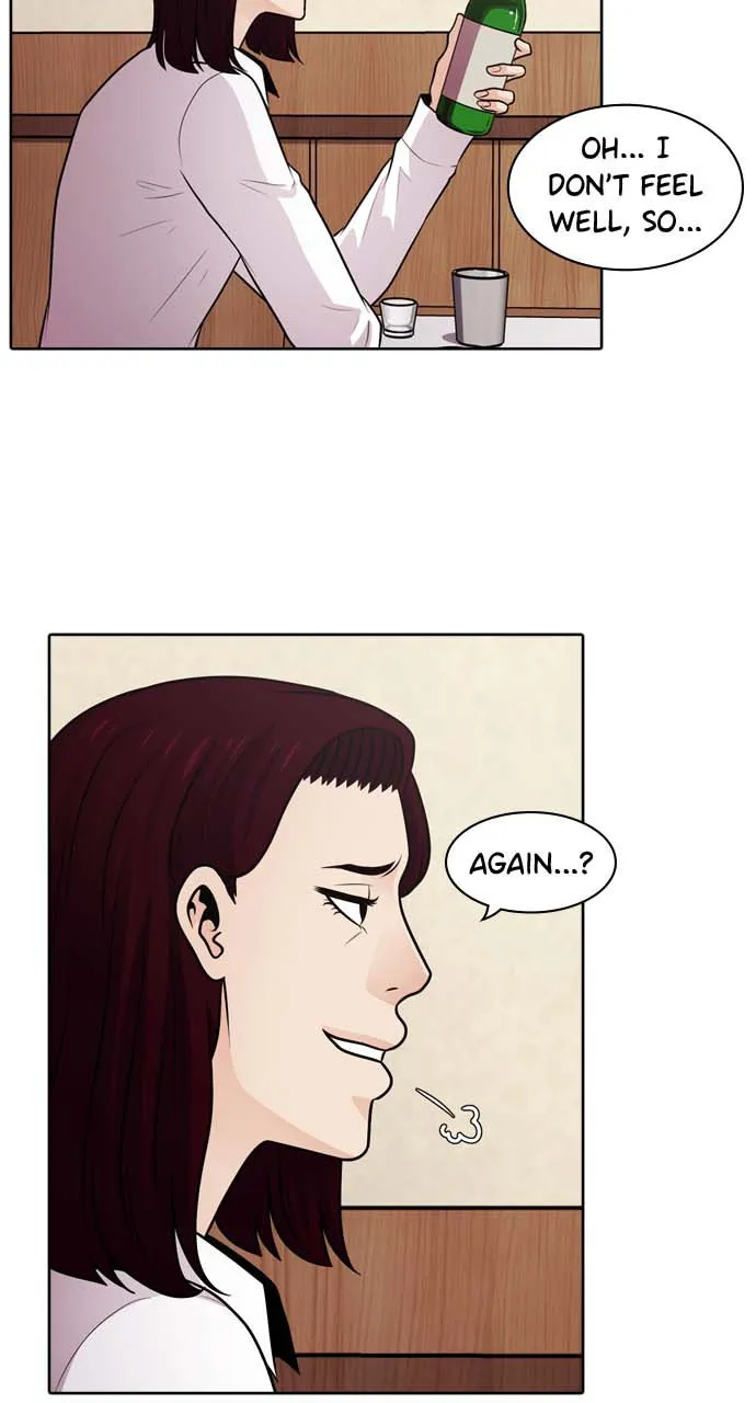 Read Tomorrow chapter 41 image 32 on Lezhin