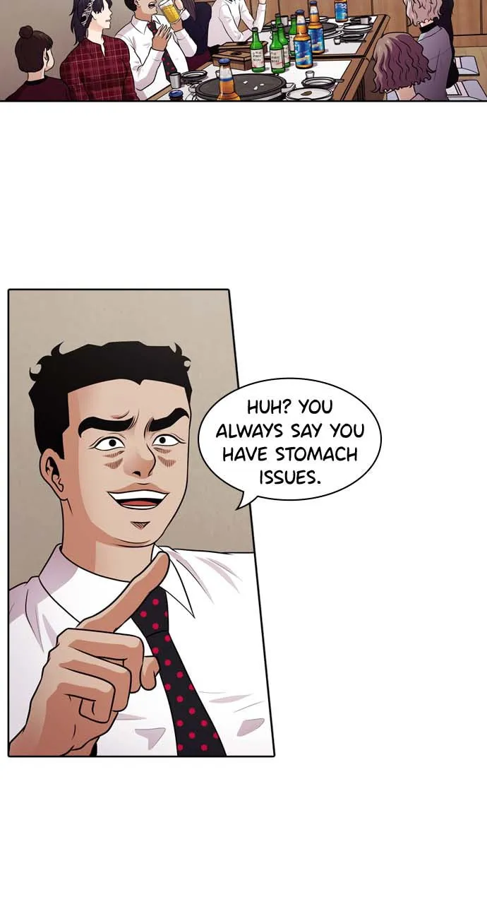 Read Tomorrow chapter 41 image 34 on Lezhin