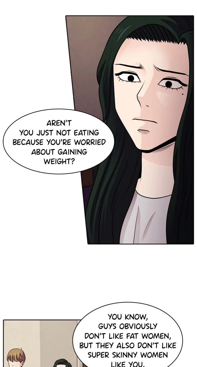 Read Tomorrow chapter 41 image 35 on Lezhin