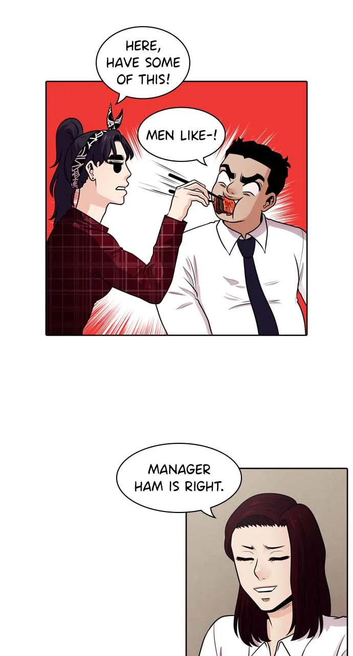 Read Tomorrow chapter 41 image 37 on Lezhin