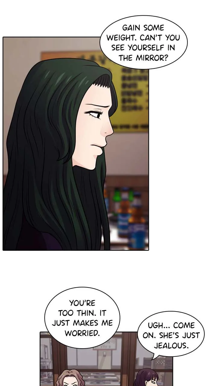 Read Tomorrow chapter 41 image 39 on Lezhin