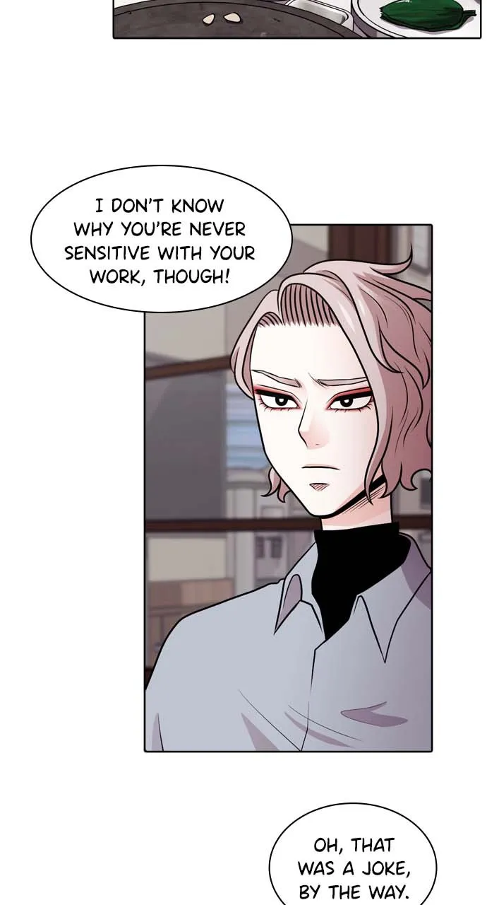 Read Tomorrow chapter 41 image 41 on Lezhin