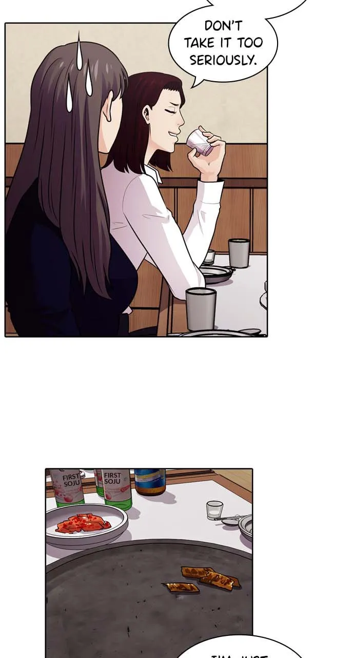 Read Tomorrow chapter 41 image 42 on Lezhin