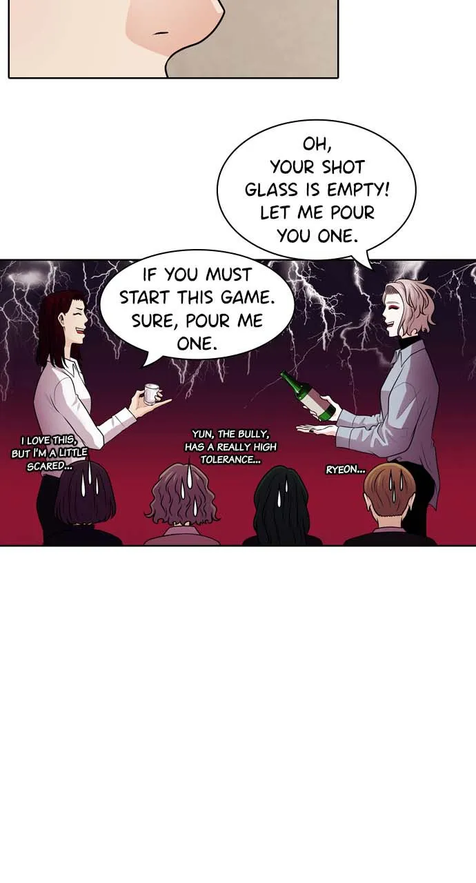 Read Tomorrow chapter 41 image 49 on Lezhin