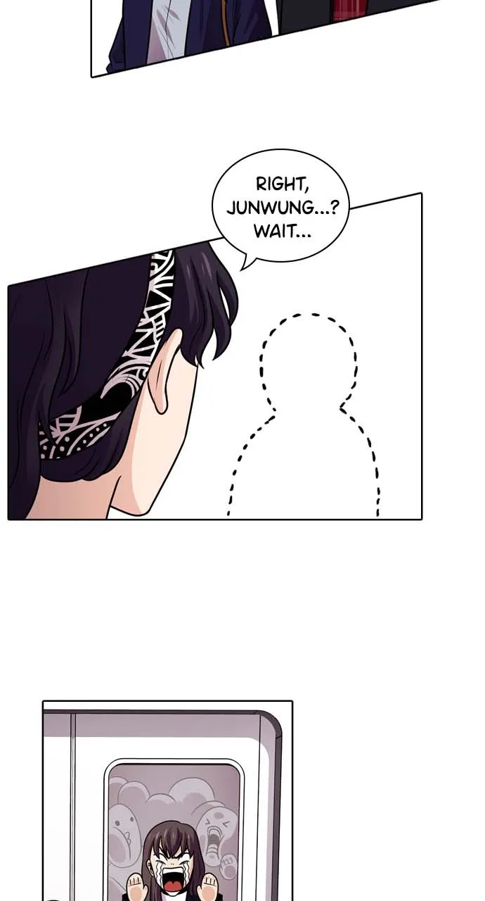 Read Tomorrow chapter 41 image 5 on Lezhin