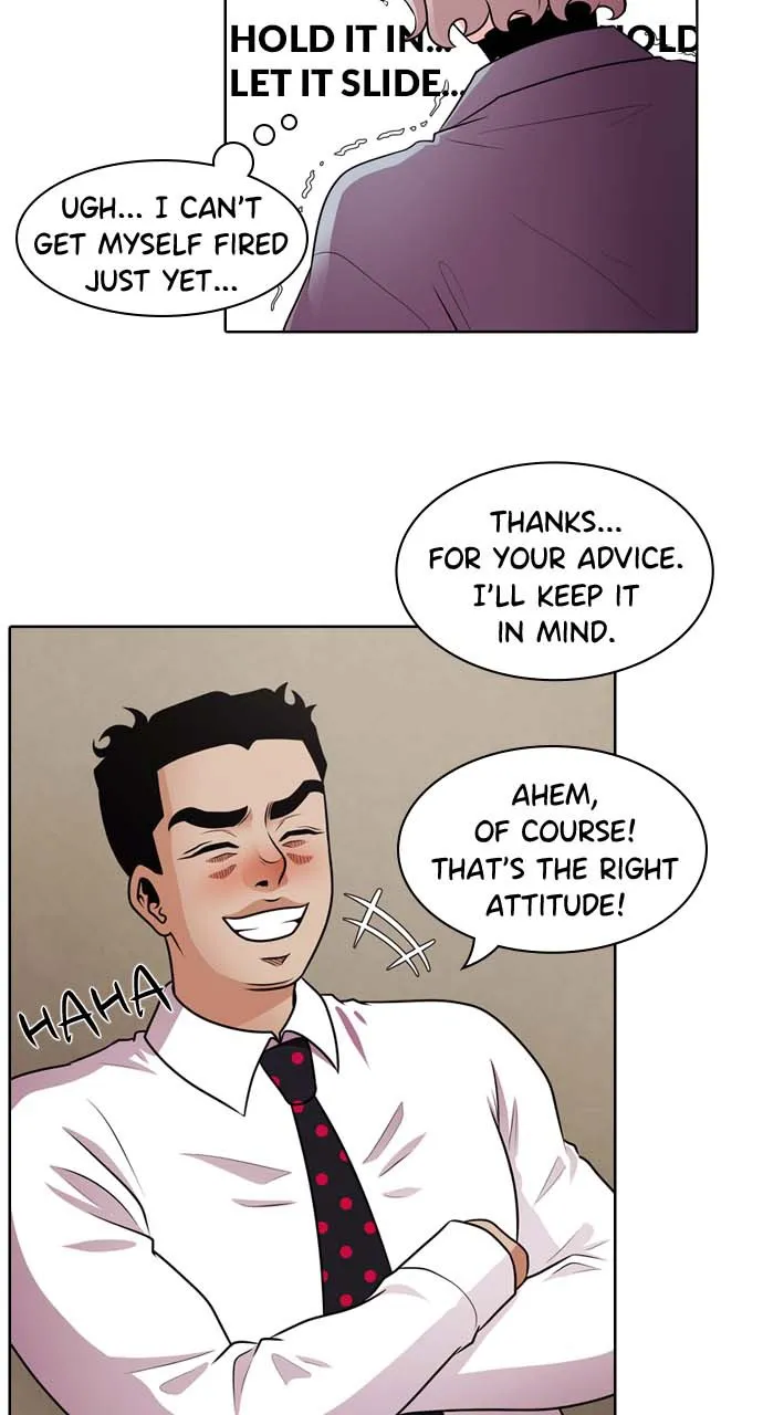 Read Tomorrow chapter 41 image 57 on Lezhin