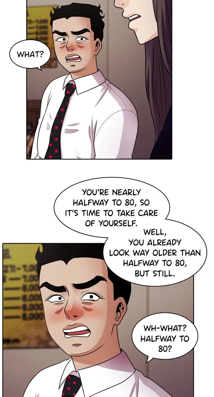 Read Tomorrow chapter 41 image 59 on Lezhin