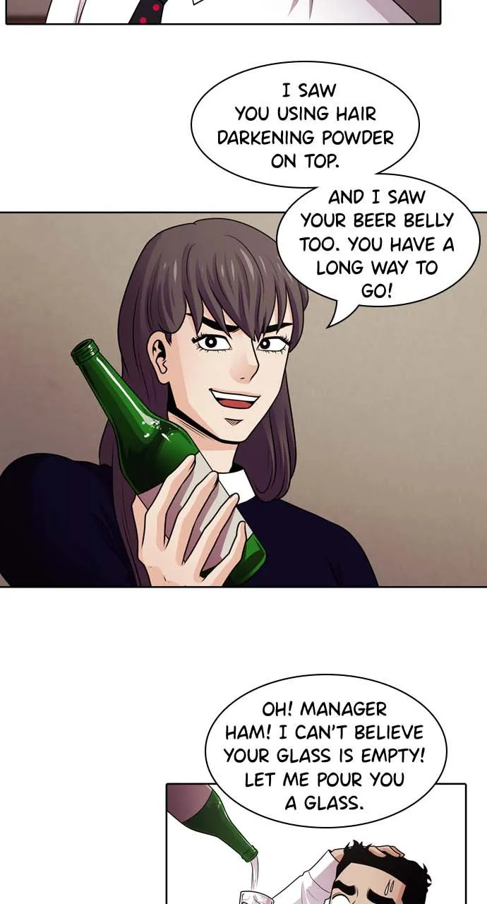 Read Tomorrow chapter 41 image 60 on Lezhin