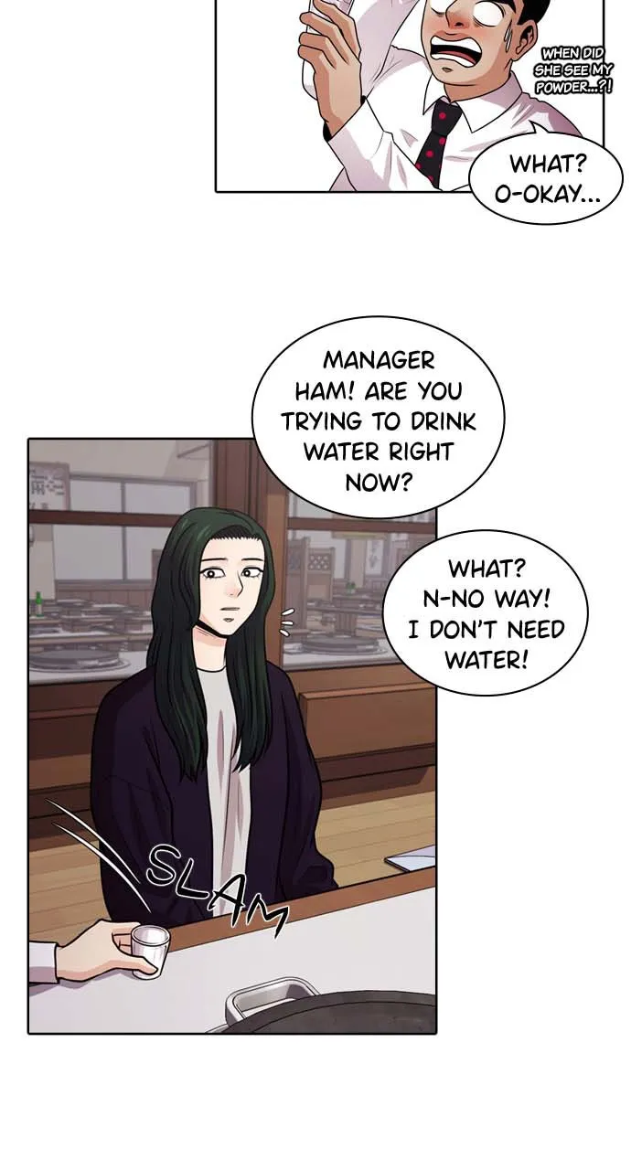Read Tomorrow chapter 41 image 61 on Lezhin