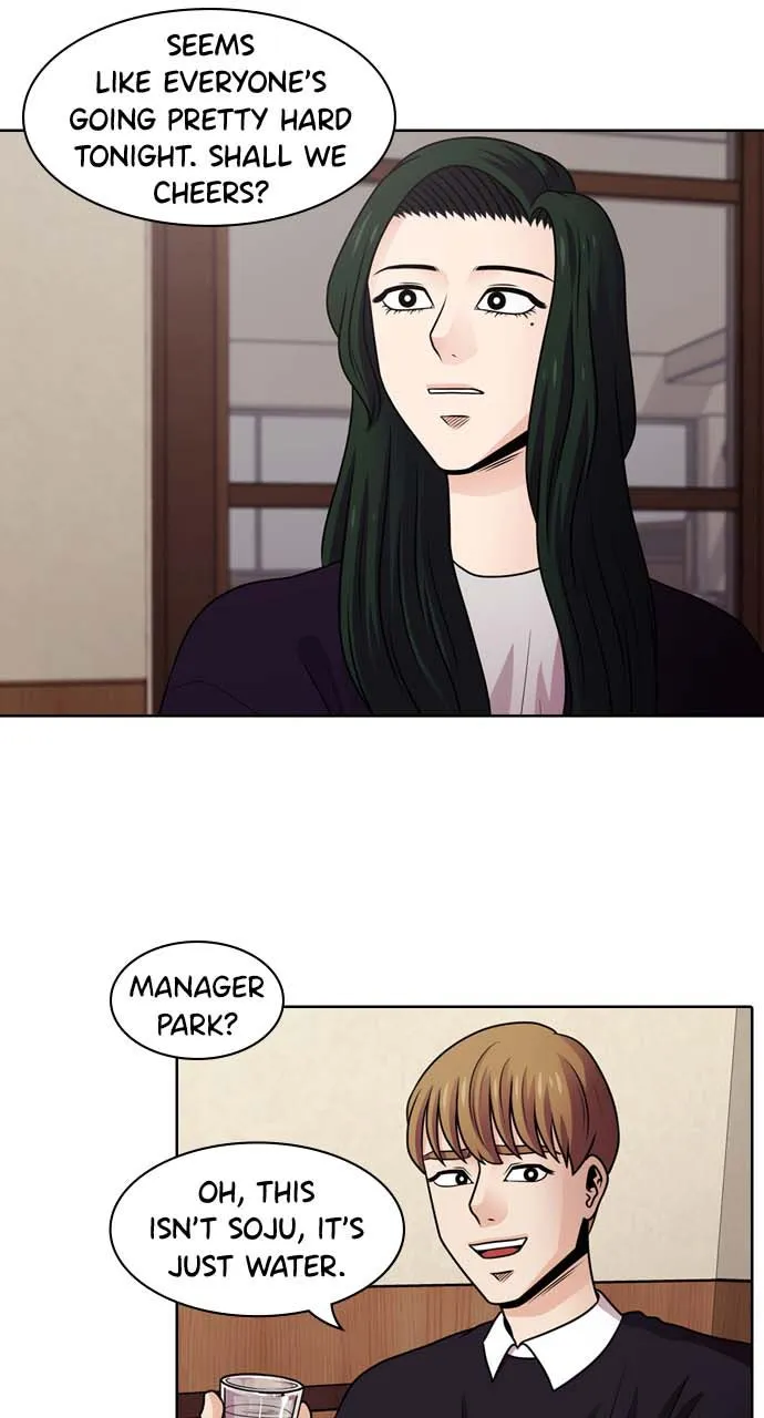 Read Tomorrow chapter 41 image 62 on Lezhin