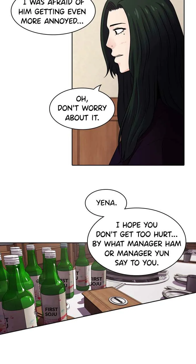 Read Tomorrow chapter 41 image 65 on Lezhin